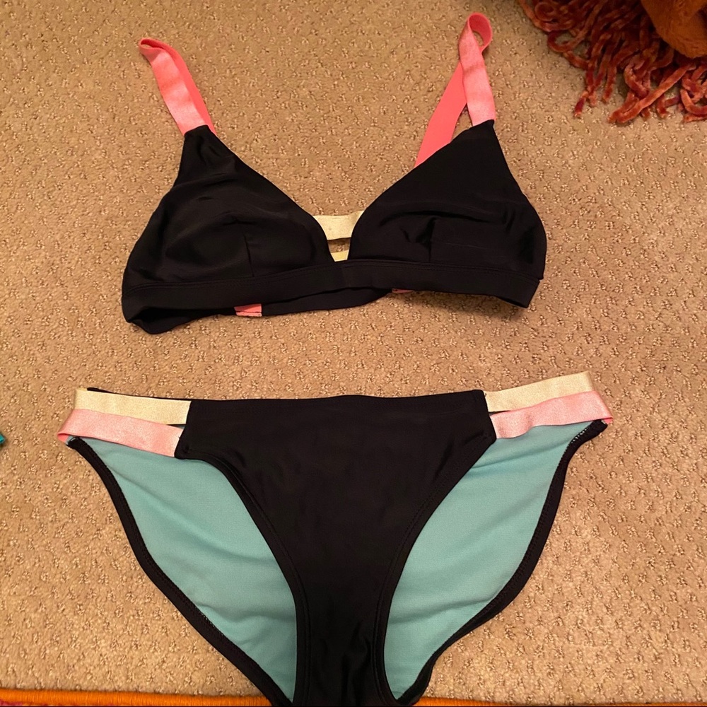 Target Bikini